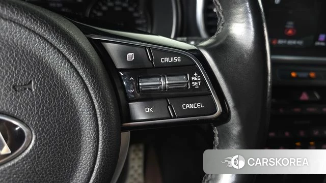 Kia Sportage The Bold id 4960307 из Кореи 7