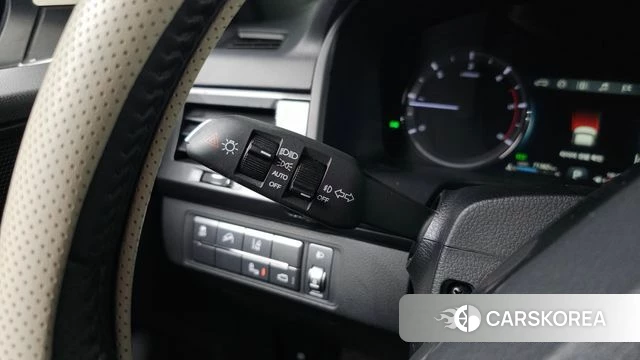Ssangyong Rexton Sports Cannes id 4923365 из Кореи 7