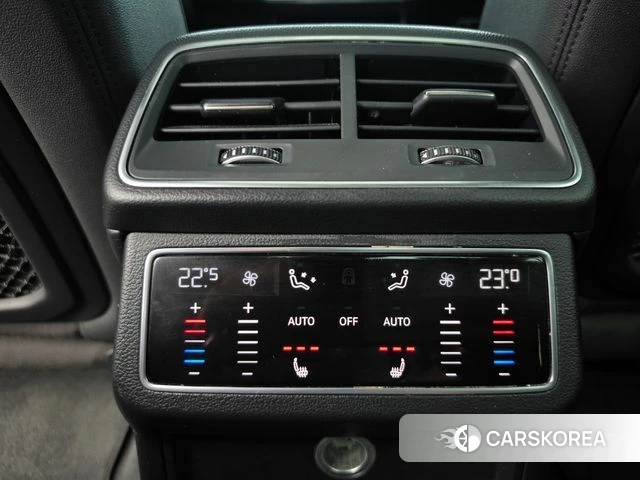 Audi A6 (C8) id 4977370 из Кореи 7