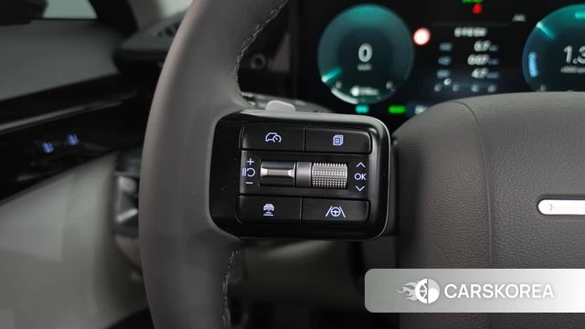 Hyundai Grandeur Hybrid (GN7) id 4975244 из Кореи 7