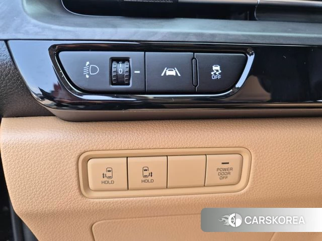 Kia Carnival 4th generation id 4996477 из Кореи 7