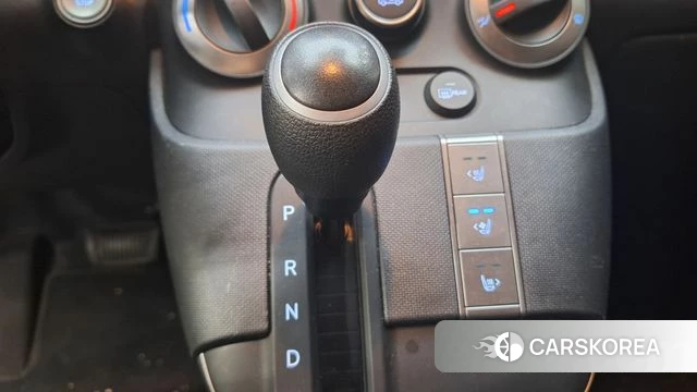 Hyundai Casper id 4935064 из Кореи 7