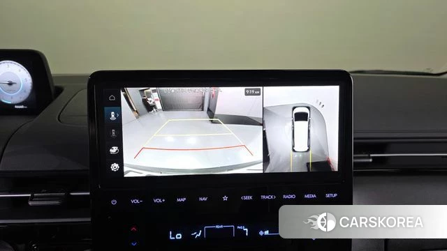 Hyundai Staria id 4533071 из Кореи 7