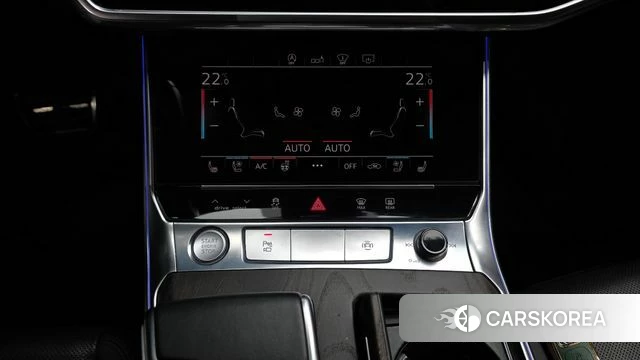 Audi A6 (C8) id 4959626 из Кореи 7