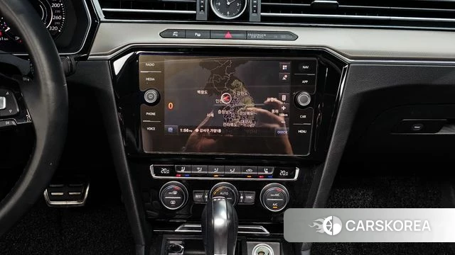 Volkswagen Arteon id 4895018 из Кореи 7