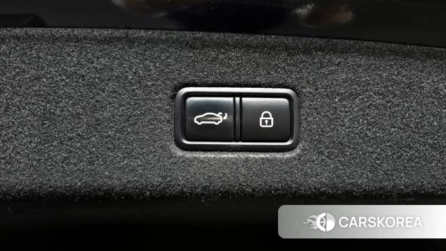 Kia More K9 id 4196961 из Кореи 7