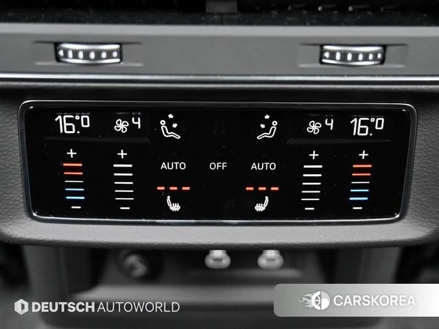Audi Q7 (4M) id 5011053 из Кореи 7