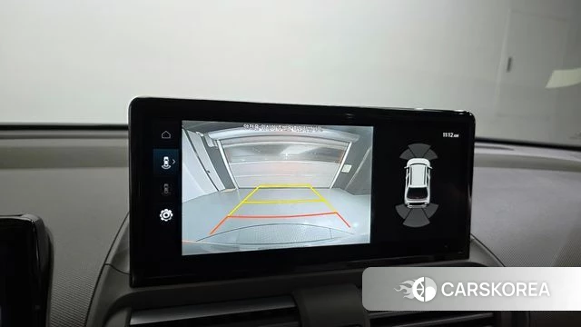Hyundai Casper Electric id 5021261 из Кореи 7
