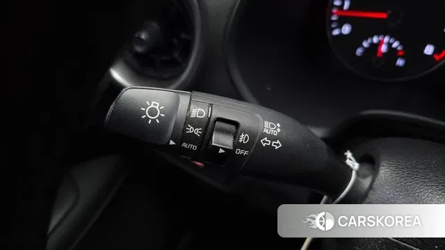 Kia Come New K3 id 3789297 из Кореи 7