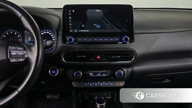 Hyundai The New Kona id 5022678 из Кореи 7