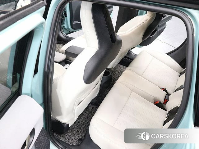 Mini Cooper S 4th Generation id 4995523 из Кореи 7