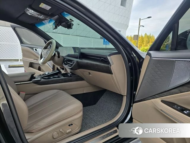 Kia K8 id 4966300 из Кореи 7