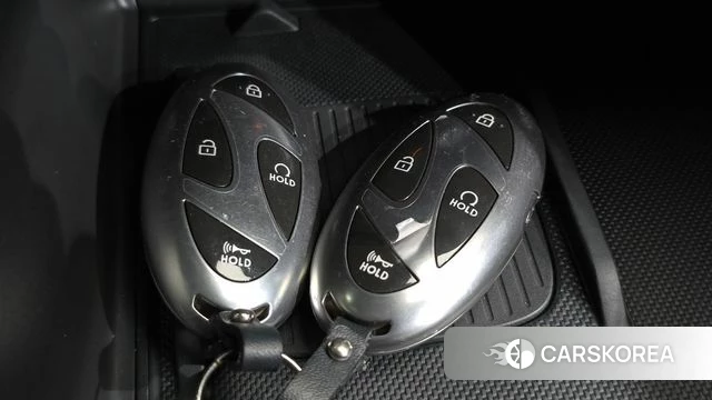 Hyundai Sonata D Edge (DN8) id 5011437 из Кореи 7