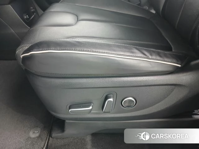 Hyundai The New Palisade id 5022278 из Кореи 7