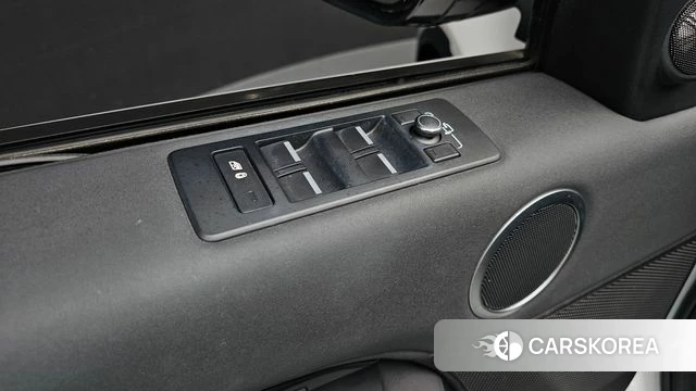 Land Rover Discovery 5 id 4918886 из Кореи 7