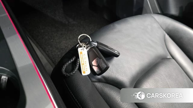 Audi Q7 (4M) id 4967358 из Кореи 7