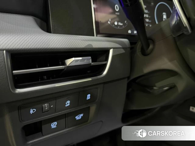 Hyundai Sonata D Edge (DN8) id 5031046 из Кореи 7