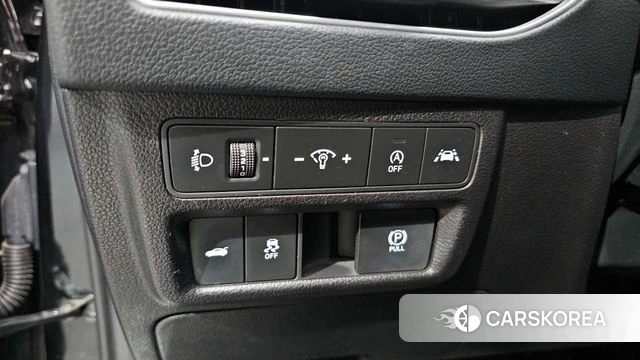 Hyundai Sonata (DN8) id 4697239 из Кореи 7