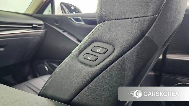 Genesis G80 (RG3) id 4641330 из Кореи 8