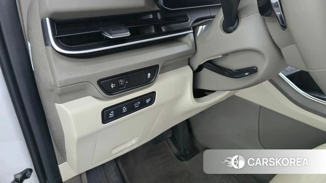 Kia The New Carnival 4th Generation id 5038939 из Кореи 7