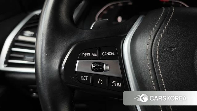 BMW X5 (G05) id 4977127 из Кореи 7