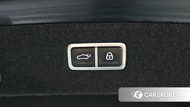 Genesis G90 (RS4) id 4981563 из Кореи 7
