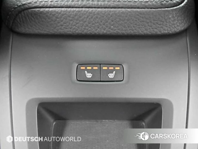 Volvo S60 3rd generation id 4966170 из Кореи 7