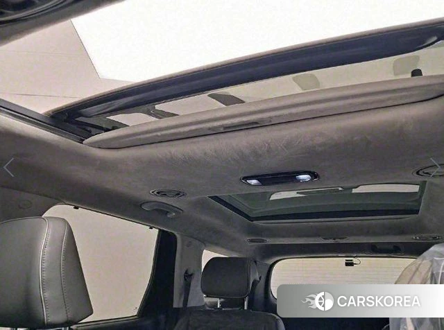 Hyundai Palisade id 4997991 из Кореи 7