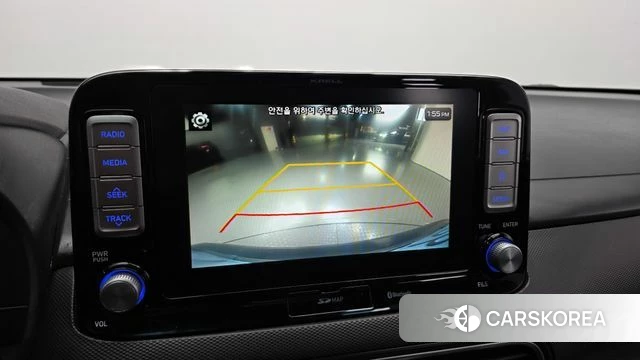 Hyundai Kona Electric id 4952639 из Кореи 7