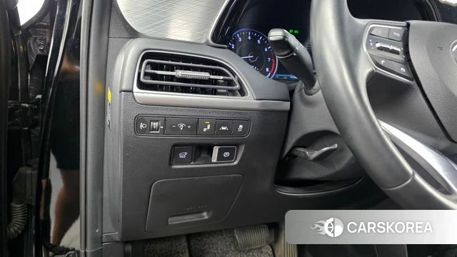 Hyundai Palisade id 4785339 из Кореи 7
