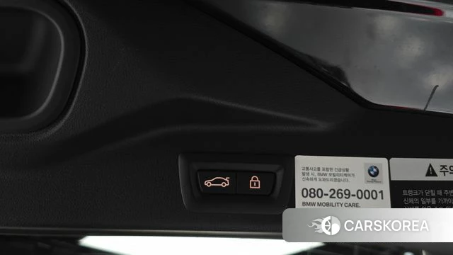 BMW X5 (G05) id 5023594 из Кореи 7