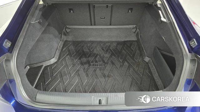 Volkswagen Arteon id 4987988 из Кореи 7