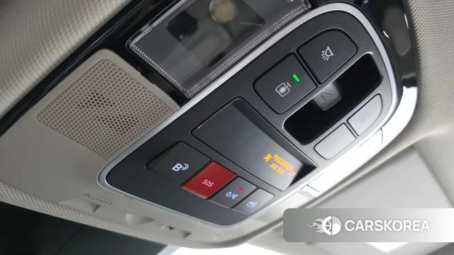 Hyundai The New Tucson Hybrid (NX4) id 4834173 из Кореи 7