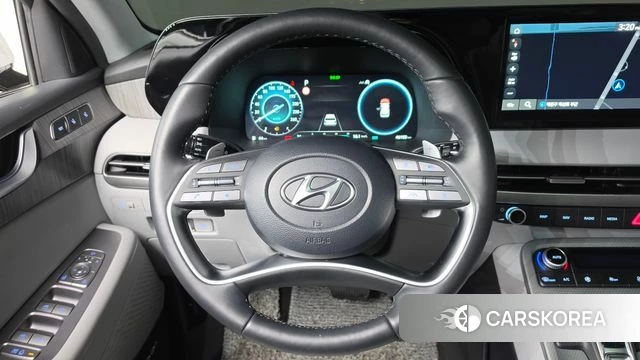 Hyundai The New Palisade id 4975632 из Кореи 7