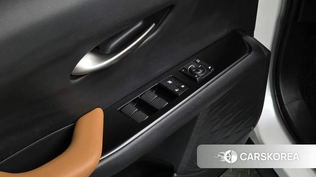 Lexus UX250h id 4998523 из Кореи 7