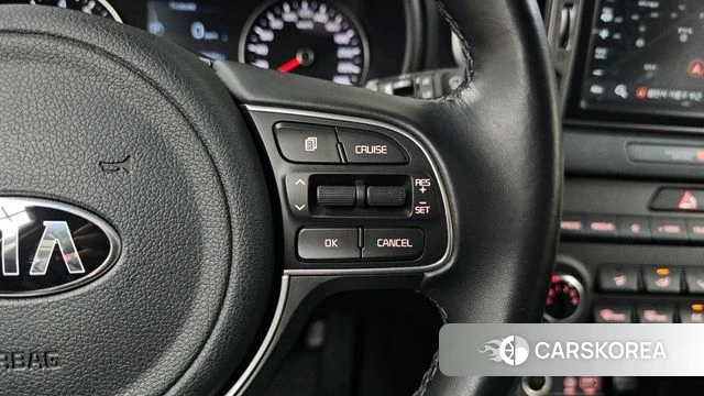 Kia Sportage 4th Generation id 5035865 из Кореи 7