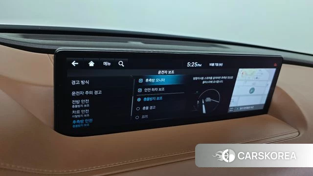 Genesis Electrified G80 (RG3) id 4958891 из Кореи 7