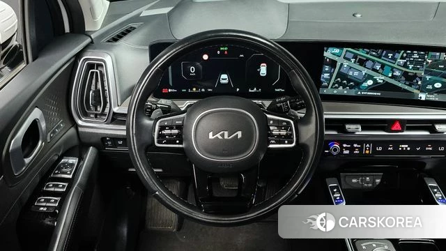 Kia The New Sorento 4th Generation id 5051827 из Кореи 7