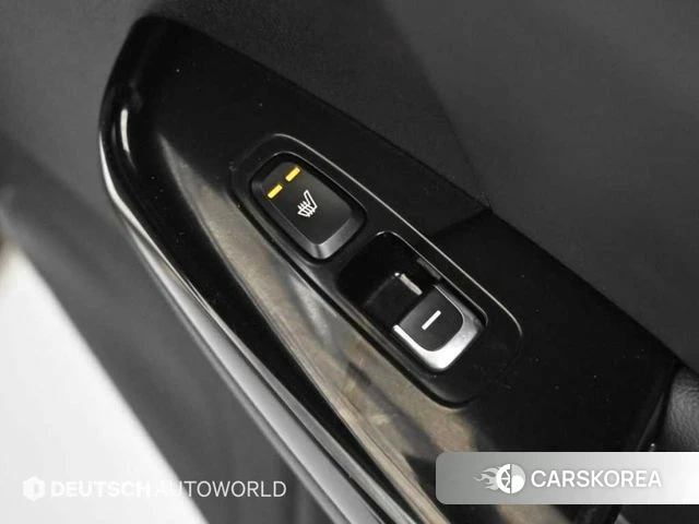 Kia Sportage The Bold id 5018763 из Кореи 7