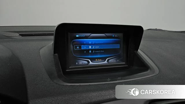 Renault Korea (Samsung) SM3 Neo id 4978166 из Кореи 7