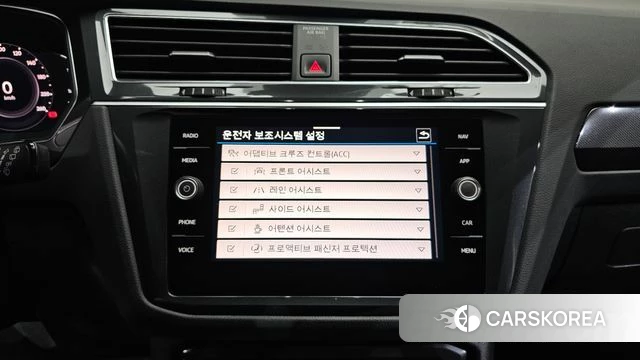 Volkswagen Tiguan second Generation id 4959089 из Кореи 7
