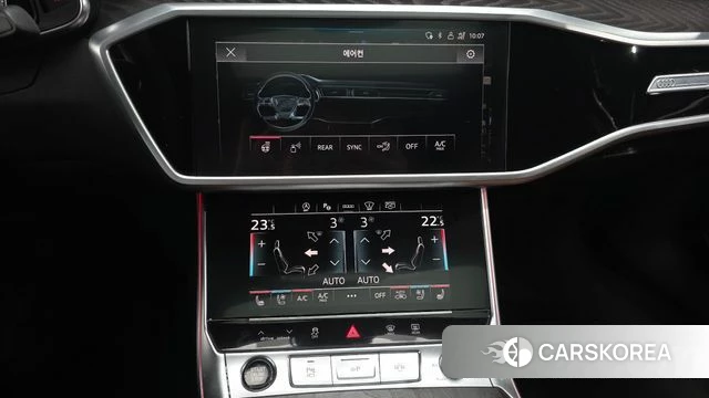 Audi A6 (C8) id 4996608 из Кореи 7