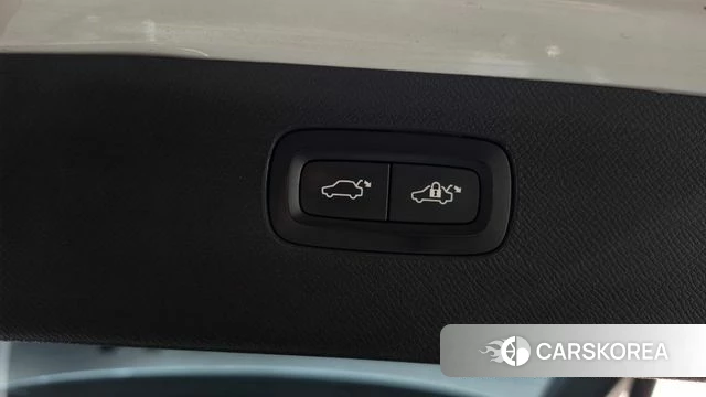 Volvo XC90 second Generation id 4937041 из Кореи 7