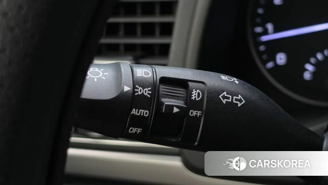 Hyundai Avante AD id 4978185 из Кореи 7