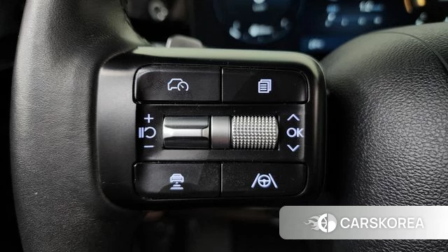 Hyundai Grandeur (GN7) id 4517428 из Кореи 7