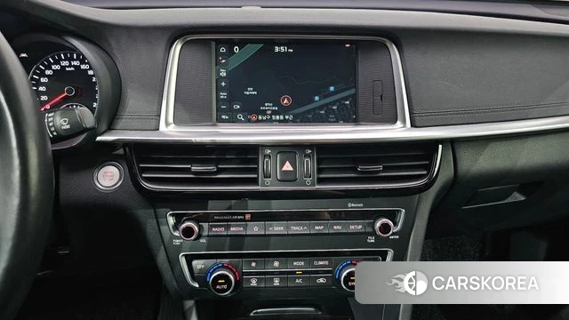 Kia The New K5 2nd generation id 5024008 из Кореи 7