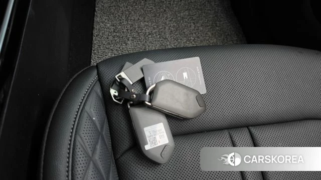 Kia The New Sorento 4th Generation id 5001779 из Кореи 7