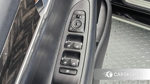 Hyundai Grandeur IG id 4960497 из Кореи 7