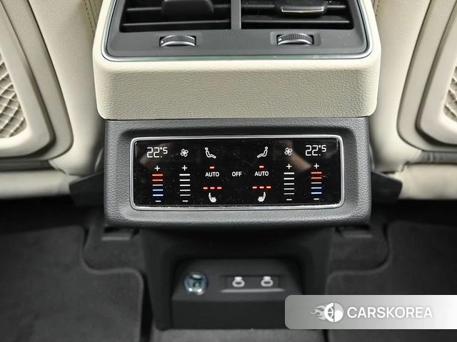 Audi Q8 e-Tron (GE) id 4230058 из Кореи 7