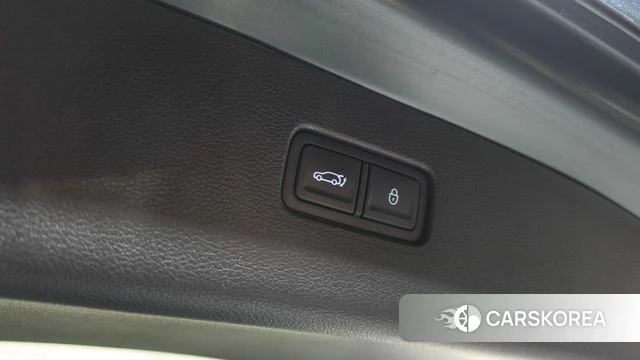 Genesis GV80 id 5027922 из Кореи 7
